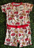 Ka-Chow & Cherries 2 Piece Set