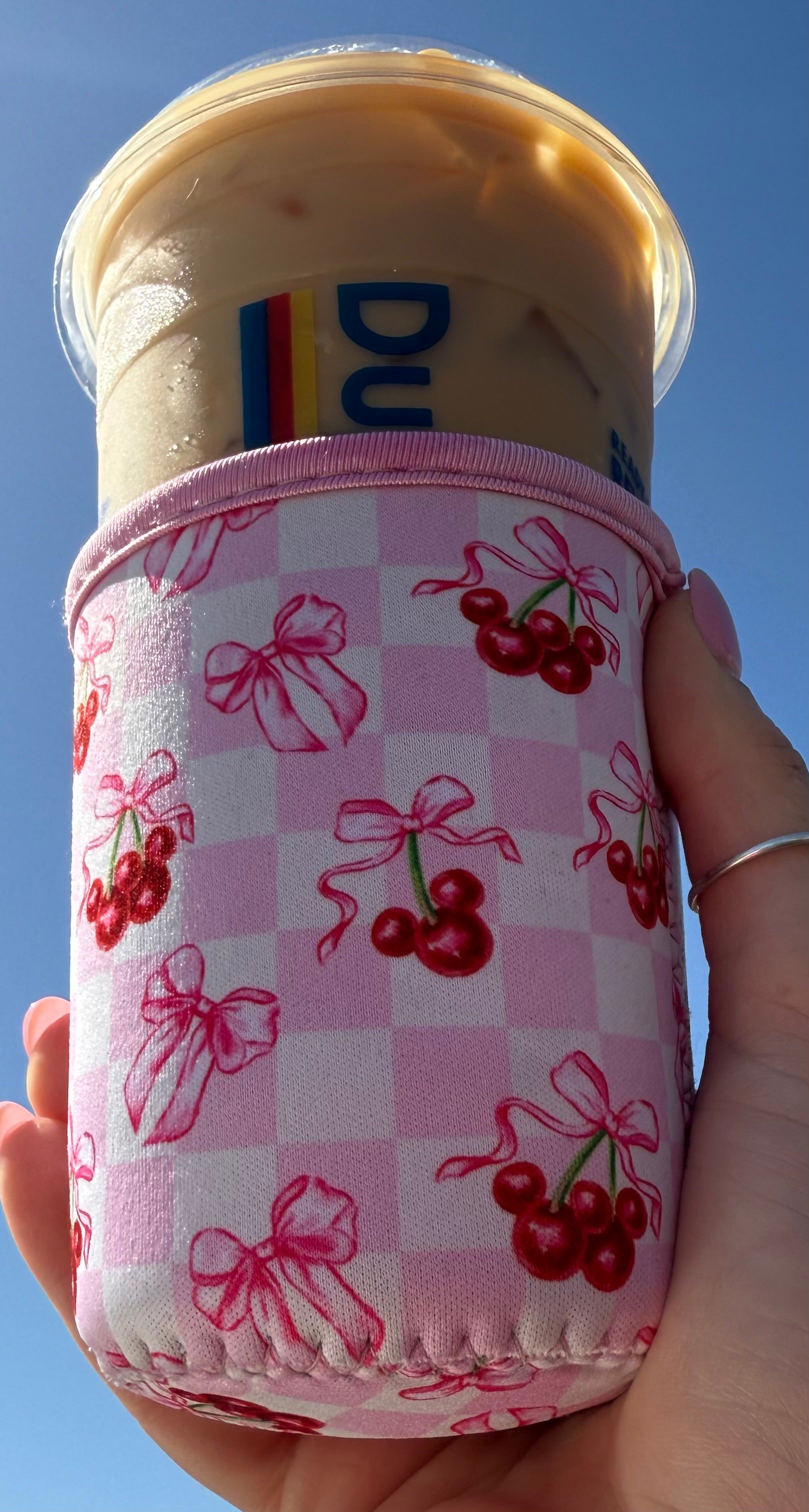 Your Favorite Drink Sleeve