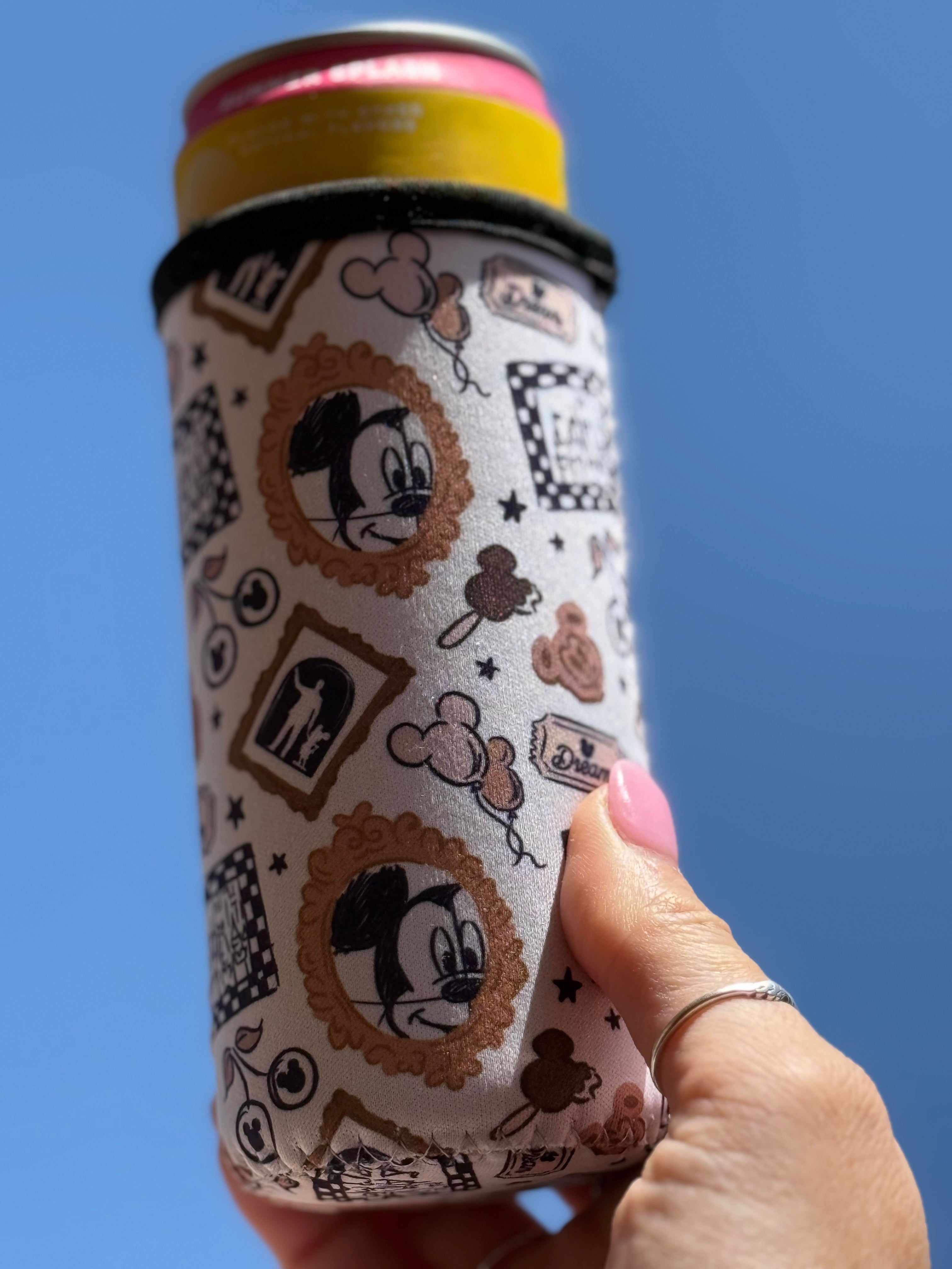 Your Favorite Drink Sleeve